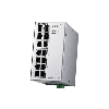 Indust 8G RJ + 2G RJ/SFP Combo + 2G SFP Full Gigabit Unmanaged Switch