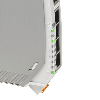 Switch Ethernet, 5 ports RJ45 10/100/1000 Mbit/s, 2 ports SFP