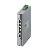 Switch Ethernet PoE+ 5 ports 1RJ45-T, 4POE-GT 10/100/1000 Mbit/s