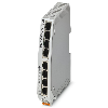 Switch Ethernet 8 ports RJ45 10/100/1000 Mbit/s