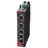 Switch géré 5p 5xRJ45 10/100BaseTX
