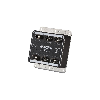 Switch IP67 non géré 8p 8xM12 4p codé-D 10/100