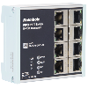 Switch Ethernet Industriel Manageable 8 Ports PROFINET 100MBit/s - 700-850-8PS01