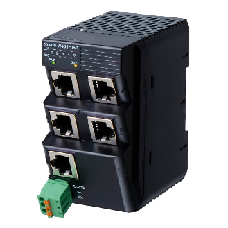 Switch ethernet 5 ports-Lire la description