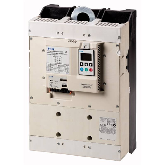 Démarreur progresif S811+, 650A-Lire la description