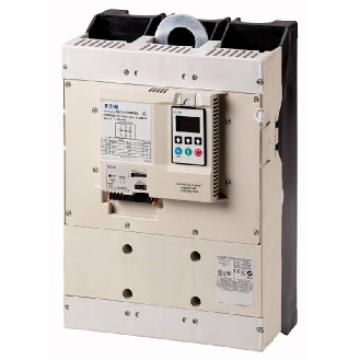 Démarreur progresif S811+, 650A-Lire la description