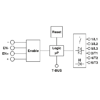 Démarreur moteur hybride 4 en 1", inv. de marche, protect. thermique"-Lire la description