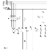 Démarreur moteur direct, 9A (AC51)/6,5A (AC53a), 24Vdc