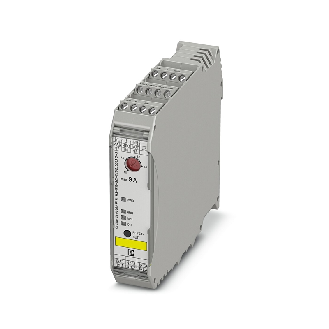 Démarreur moteur direct, 9A (AC51)/6,5A (AC53a), 24Vdc-Lire la description