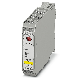Démarreur moteur, inversion de marche, protection thermique, Cde24Vdc-Lire la description