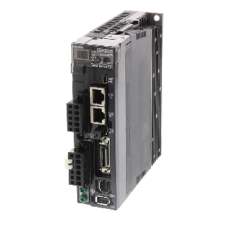 Servodrive G5 EtherCAT 400W 200V MONO-Lire la description
