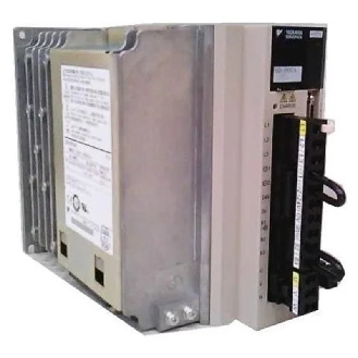 Servodrive Sigma-5 1.00kW 3ph, 400V Mechatrolink II Rotatif-Lire la description