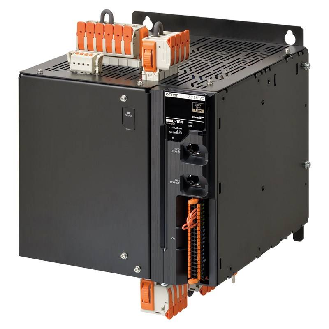 Servodrive 1S, AC 400V, 3ph, 7.5kW, EtherCAT-Lire la description