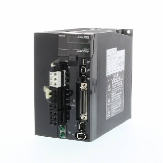 Servodrive G5 ANA/PULS 600W 400V TRI-Lire la description