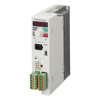 Servodrive BLE2, AC monophasé 200-240 VAC 120 W-Lire la description