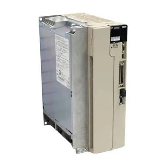 Servodrive Sigma-5 2.00kW 3ph, 400V Mechatrolink II Rotatif-Lire la description