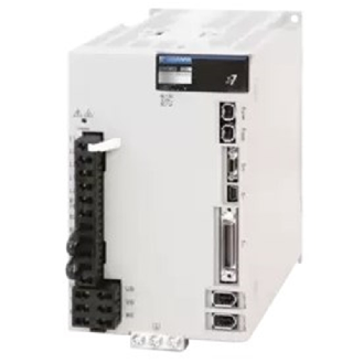 Servodrive Sigma-7 2x 0.20kW 1/3ph 230V Mechatrolink III, double axe-Lire la description