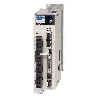 Sigma-7 Servo Amplificateur 1.50kW 1ph 230V Mechatrolink III RJ45-Lire la description