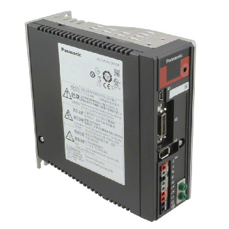 Servodrive MINAS LIQI, 50/100 et 200W, 1x230VAC-Lire la description