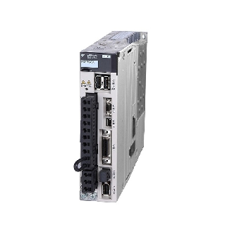 Servodrive Sigma-5 3.00kW 3ph, 400V Mechatrolink II Rotatif-Lire la description