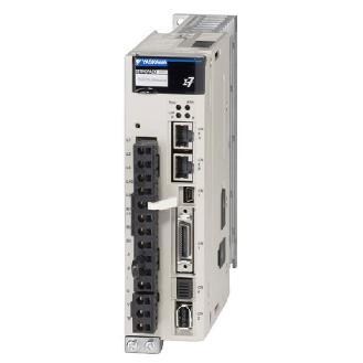 Servodrive Sigma-7 1.00kW 3ph, 400V, EtherCAT embarqué-Lire la description