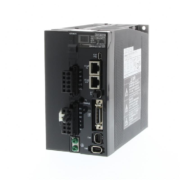 Servodrive G5 EtherCAT 1.5KW 200V MONO Servodrive G5 EtherCAT 1.5KW 200V MONO-Lire la description