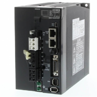 Servodrive G5 EtherCAT pour moteur linéaire 3 KW 400VCA TRI-Lire la description