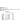Servodrive BLE2, AC monophasé 100-120 VAC 120 W