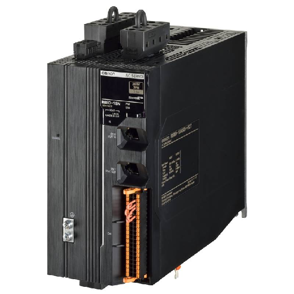 Servodrive 1S, AC 400V, 3ph, 1.5kW, EtherCAT-Lire la description