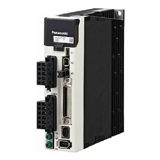 Servodrive MINAS A6N 750W, 1/3x200V-Lire la description