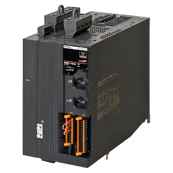 Servodrive 1S avec sécurité, type EtherCAT, 1,5 kW, 1 ~ 230VAC-Lire la description