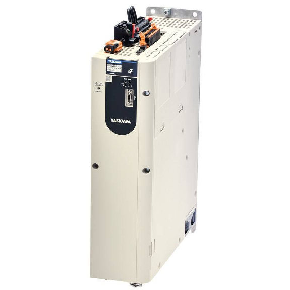 Servodrive Sigma-7 0.50kW 3ph 400V ML3, avec frein Servodrive Sigma-7 0.50kW 3ph 400V ML3, avec frein-Lire la description