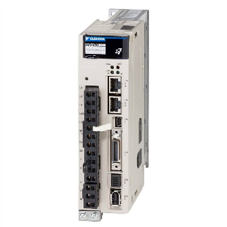 Servodrive Sigma-7 0.05kW 1/3ph 230V Mechatrolink III RJ45-Lire la description