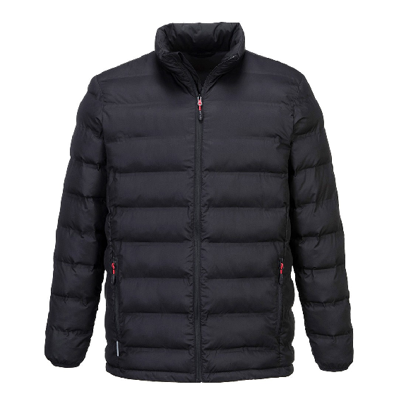 Portwest - Veste Ultrasonic Tunnel - S546 Portwest - Veste Ultrasonic Tunnel - S546-Lire la description