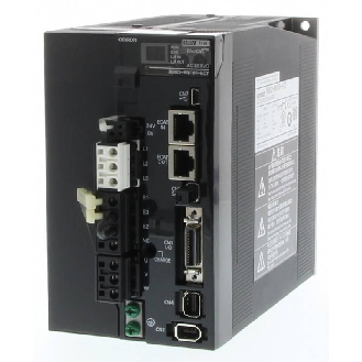 Servodrive G5 EtherCAT 15.0 kW 400V TRI-Lire la description
