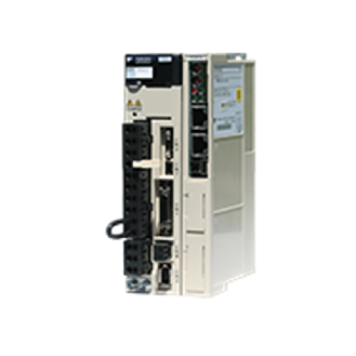 Servodrive Sigma-5 EtherCAT-Lire la description