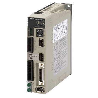 Servodrive G MECHATROLINK-II 200W 200V MONO-Lire la description