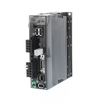 Servodrive G5 MECHATROLINK-II 750W 200VAC MONO-Lire la description