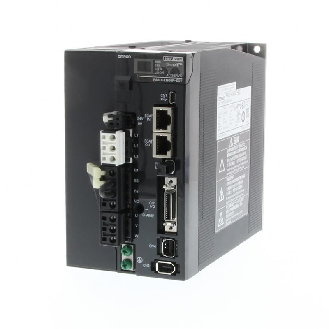 Servodrive G5 EtherCAT 600W 400V TRI-Lire la description