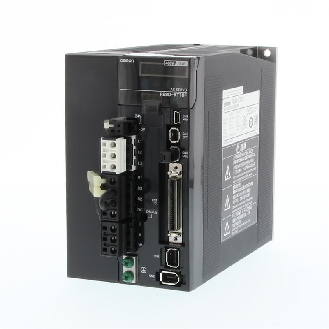 Servodrive G5 ANA/PULS 2,0KW 400VAC TRI-Lire la description