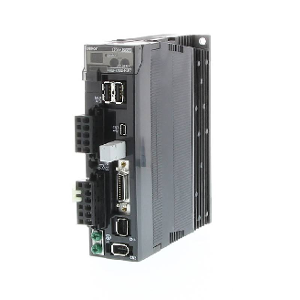 Servodrive G5 MECHATROLINK-II 400W 200VAC MONO-Lire la description