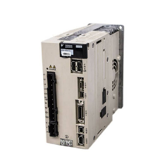 Servodrive Sigma-5 0.75kW 1/3ph 230V Mechatrolink II Rotatif-Lire la description