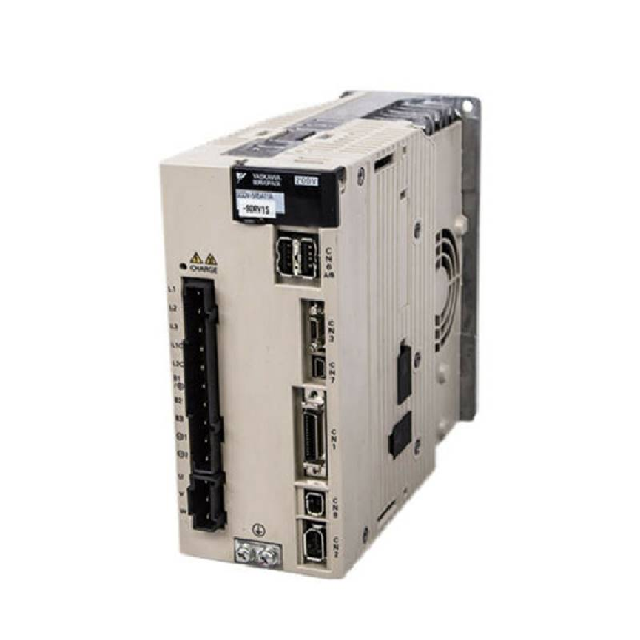 Servodrive Sigma-5 0.75kW 1/3ph 230V Mechatrolink II Rotatif-Lire la description