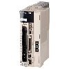 Servodrive Sigma-5 0.20kW 1/3ph 230V Analog/Pulse Rotatif