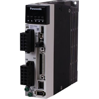 Servodrive MINAS A6SF, 200W, 1x200V AC-Lire la description