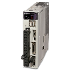 Servodrive Sigma-5 3.00kW 3ph, 400V Analog/Pulse Rotatif