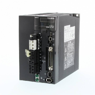 Servodrive G5 ANA/PULS 1,5KW 400VAC TRI-Lire la description