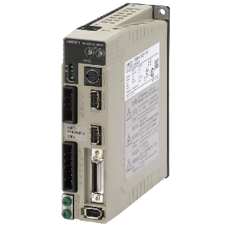 Servodrive G MECHATROLINK-II 750W 200V MONO-Lire la description