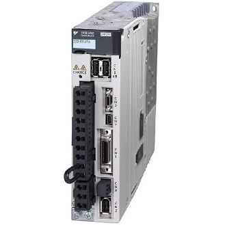 Servodrive Sigma-5 5.00kW 3ph, 400V Analog/Pulse Rotatif-Lire la description