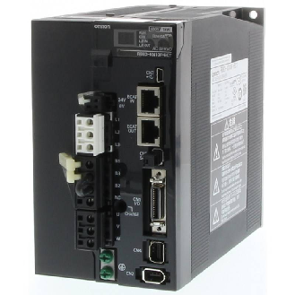Servodrive G5 EtherCAT 7.5 kW 400V TRI-Lire la description